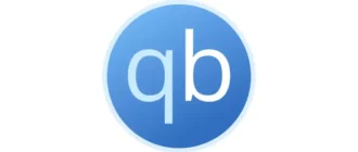 Иконка qBittorrent 4.3.3 [Multi Ru]