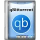 Иконка qBittorrent 4.5.1 (x64) RePack (& Portable) by Dodakaedr [Multi Ru]