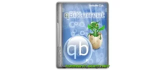 Иконка qBittorrent 4.6.0 (x64) [Multi Ru]