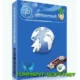 Иконка qBittorrent 4.6.0 Portable by PortableApps + Themes (x64) [Multi Ru]