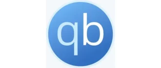Иконка qBittorrent 4.6.6 Stable (2024) PC