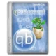 Иконка qBittorrent 5.0.0 Portable by stalkerok (x64) [Multi Ru]