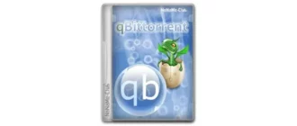 Иконка qBittorrent 5.1.2 Portable by stalkerok (x64) [Multi Ru]