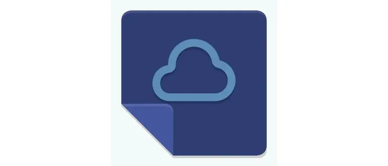 Иконка QOwnNotes 21.1.2 Portable [Multi Ru]
