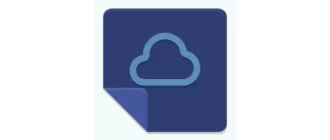 Иконка QOwnNotes 22.2.10 Portable [Multi Ru]