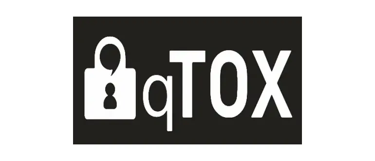 Иконка qTox 1.15.0 [Multi Ru]