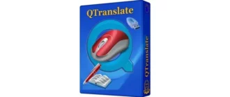 Иконка QTranslate 6.5.3 + Portable [Multi Ru]