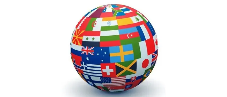 Иконка QTranslate 6.8.0.1 (2020) PC + Portable