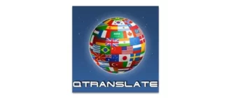 Иконка QTranslate 6.9.0 + Portable [Multi Ru]