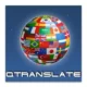 Иконка QTranslate 6.9.0 + Portable [Multi Ru]