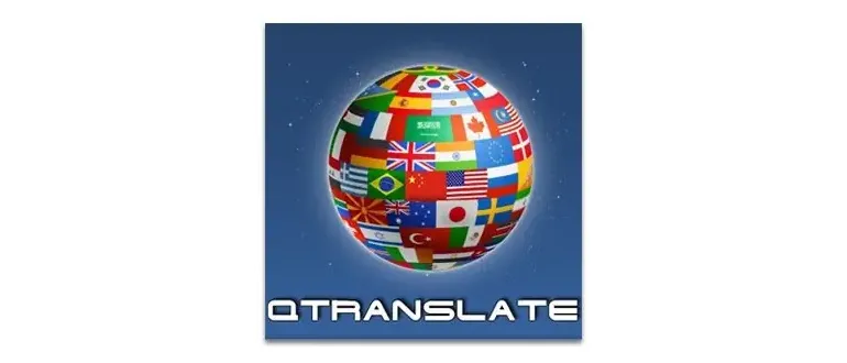 Иконка QTranslate 6.9.0 + Portable [Multi Ru]