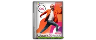 Иконка QuarkXPress 2023 v19.2.1.55827 [Multi Ru]