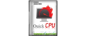 Иконка Quick CPU 4.7.0.0 [En]