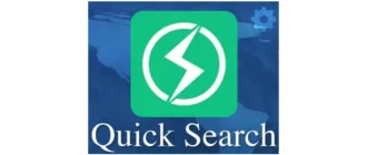 Иконка Quick Search 6.0.1.9 [Multi Ru]