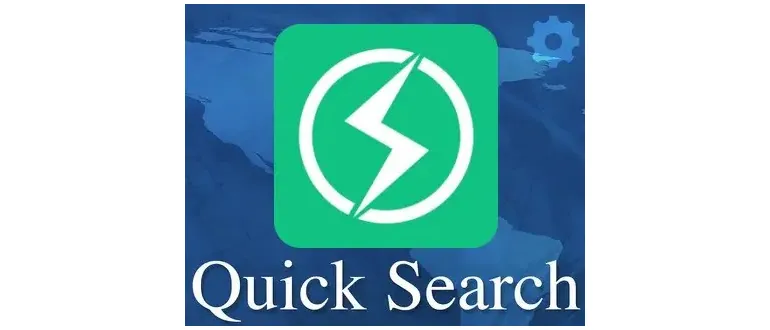 Иконка Quick Search 6.0.1.9 [Multi Ru]