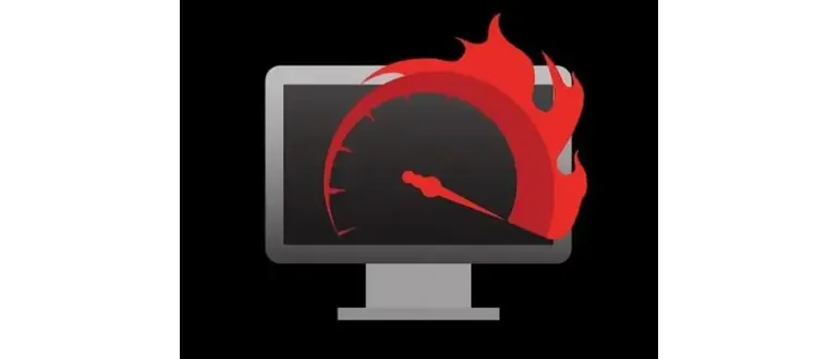 Иконка QuickCPU 4.3.0.0 [En]