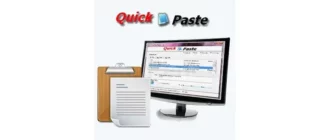 Иконка QuickTextPaste 8.55 Portable [Multi Ru]