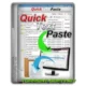 Иконка QuickTextPaste 8.74 + Portable [Multi Ru]
