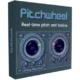 Иконка QuikQuak - Pitchwheel 5.2.0 VST, VST3, AAX (x64) RePack by TCD [En]