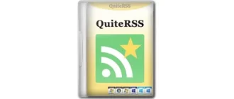 Иконка QuiteRSS 0.18.11 + Portable [Multi Ru]