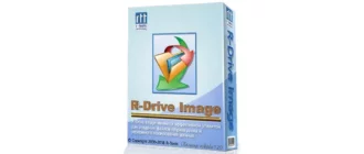 Иконка R-Drive Image 6.2 Build 6205 + BootCD (2018) РС