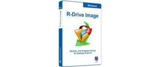 Иконка R-Drive Image Technician 6.3 Build 6305 (2020) PC RePack & Portable by TryRooM