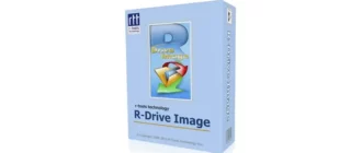 Иконка R-Drive Image Technician 7.0 Build 7003 RePack (& Portable) by elchupacabra [Multi Ru]