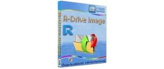 Иконка R-Drive Image Technician 7.0 Build 7008 RePack (& Portable) by elchupacabra [Multi Ru]