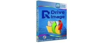 Иконка R-Drive Image Technician 7.1 Build 7107 RePack (& Portable) by TryRooM [Multi Ru]