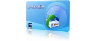 Иконка R-Studio 8.5 Build 170097 Network Edition (2017) RePack & Portable by KpoJIuK