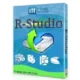 Иконка R-Studio 9.0 Build 190312 Network RePack (& portable) by Dodakaedr [Multi Ru]