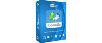 Иконка R-Studio Network 9.2 Build 191153 RePack (& portable) by elchupacabra [Multi Ru]