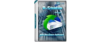 Иконка R-Studio Network 9.5 Build 191510 RePack (& Portable) by elchupacabra [Multi Ru]