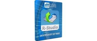 Иконка R-Studio Network 9.5 Build 191580 RePack (& Portable) by KpoJIuK [Multi Ru]