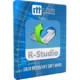 Иконка R-Studio Network 9.5 Build 191580 RePack (& Portable) by KpoJIuK [Multi Ru]