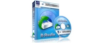 Иконка R-Studio Network Edition 8.13 Build 176093 (2020) PC RePack & Portable by KpoJIuK