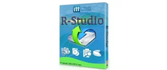 Иконка R-Studio Network Edition 9.1 Build 191061 (2022) PC RePack & Portable by elchupacabra