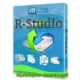 Иконка R-Studio Network Edition 9.3 Build 191223 (2023) PC RePack & Portable by TryRooM