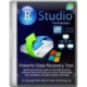 Иконка R-Studio Technician 9.1 Build 191061 RePack (& portable) by Dodakaedr [Multi Ru]