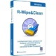Иконка R-Wipe & Clean 11.10 Build 2189 Corporate Repack & Portable (2018) Русский