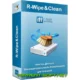Иконка R-Wipe & Clean 20.0.2424 RePack (& Portable) by elchupacabra [Ru En]
