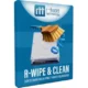 Иконка R-Wipe & Clean 20.0.2518 RePack (& Portable) by elchupacabra [Ru En]