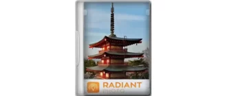 Иконка Radiant Photo 1.1.0.252 RePack (& Portable) by elchupacabra [Multi Ru]