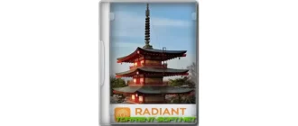 Иконка Radiant Photo 1.1.2.318 RePack (& Portable) by elchupacabra [Multi Ru]