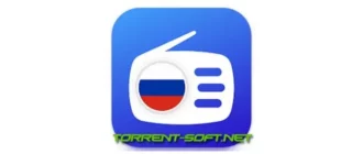 Иконка Радио FM России v10.2 (2023) Android