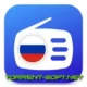 Иконка Радио FM России v10.2 (2023) Android