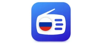 Иконка Радио FM России v9.2 (2023) Android