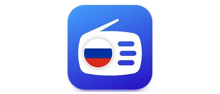Иконка Радио FM России v9.2 (2023) Android