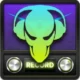 Иконка Radio Record & DFM Unofficial v. 4.1.5 (2017) Android