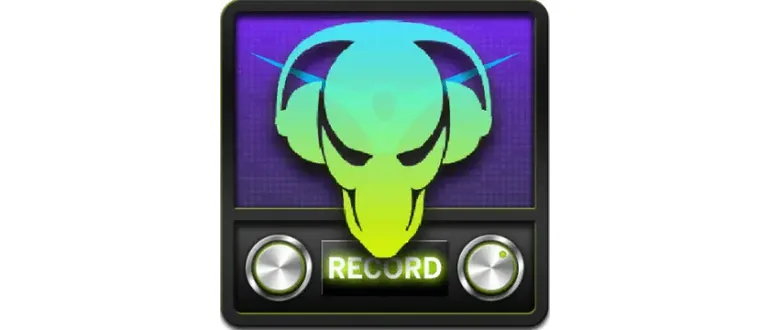 Иконка Radio Record & DFM Unofficial v. 4.1.5 (2017) Android
